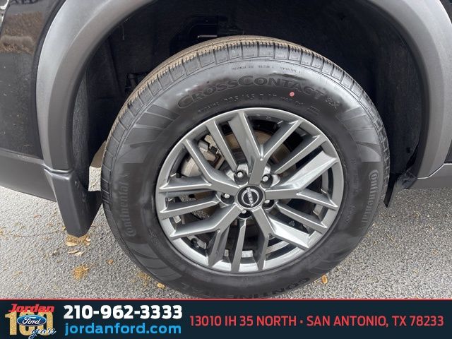 Used Car 2023 Nissan Rogue  S For Sale Under $20,000 In San Antonio, Texas