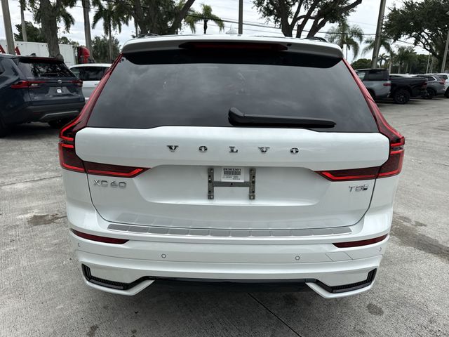 Used 2026 Volvo XC60 Plug-In Hybrid SUV