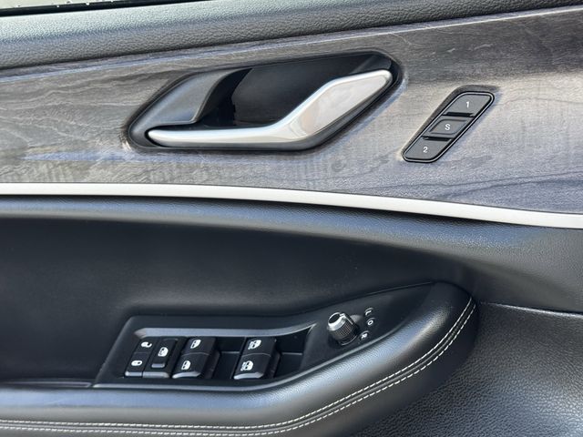2023 Jeep Grand Cherokee L Limited White/off-white at Big Star Chrysler Jeep Dodge Ram 