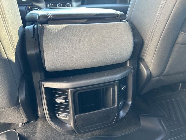 2019 RAM 1500 Big Horn/Lone Star photo