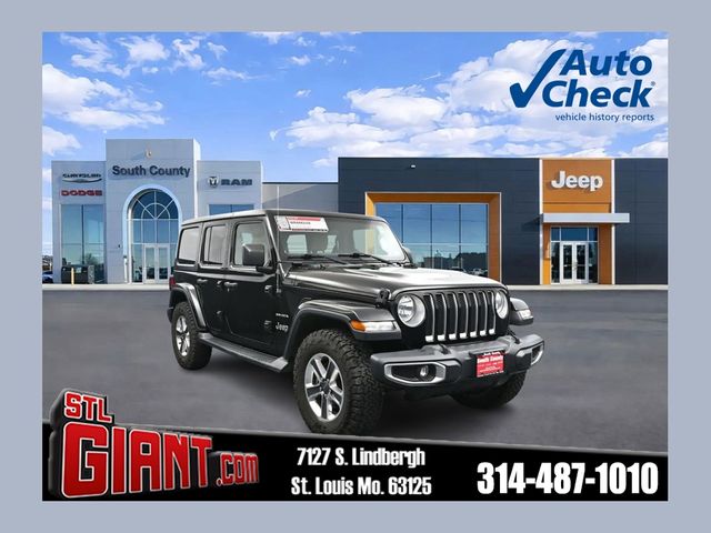 Black Clearcoat 2018 Jeep Wrangler SUV / Crossover Four-Wheel Drive 6-Speed Manual