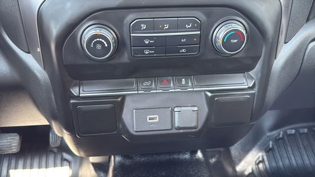 used 2020 Chevrolet Silverado 1500 car, priced at $21,000