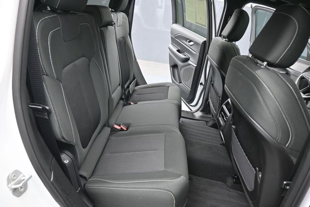 Used 2025 Jeep Grand Cherokee SUV