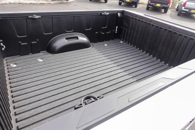 new 2026 Toyota Tundra car