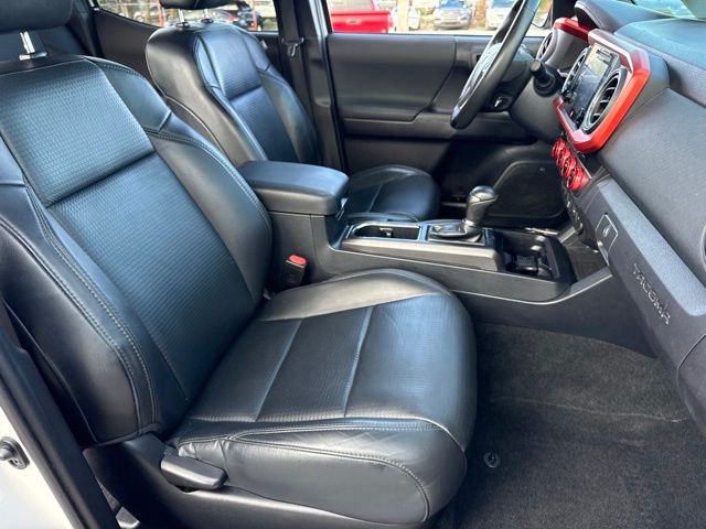 2019 Toyota Tacoma - $25,888