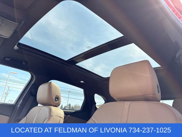 Used 2019 Chevrolet Blazer For Sale in Livonia, MI