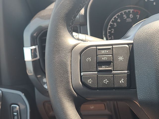 Used 2023 Ford F-150 Truck