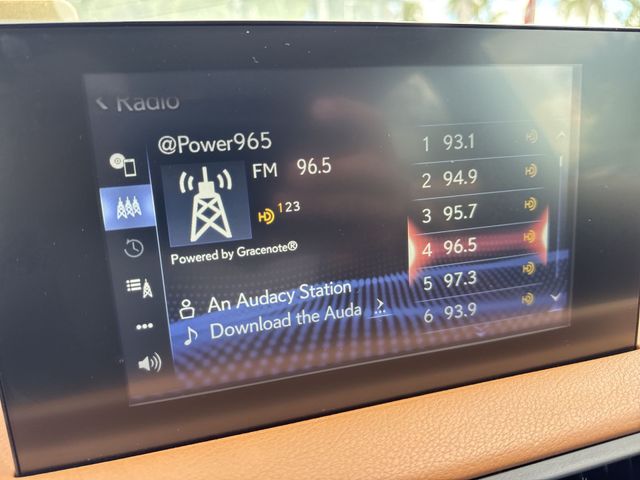 2024 Lexus IS - $39,998
