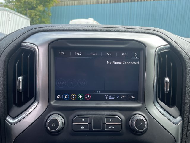 Used 2022 Chevrolet Silverado 2500HD Truck
