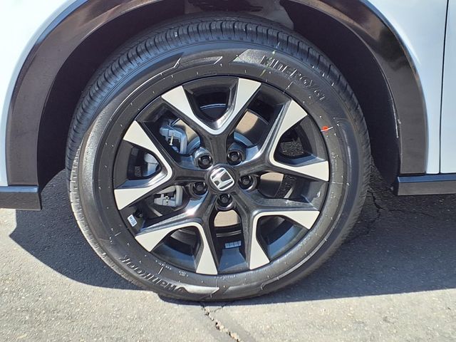 New 2027 Honda HR-V SUV