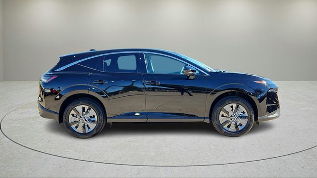 2026 Nissan Murano