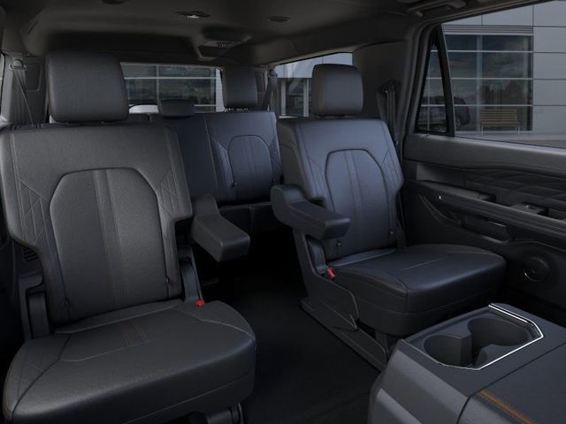 2024 Ford Expedition Max Platinum 11