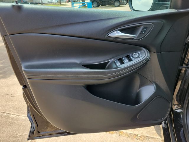 2024 Buick Encore GX Sport Touring Black at Classic Elite Chevrolet Sugar Land