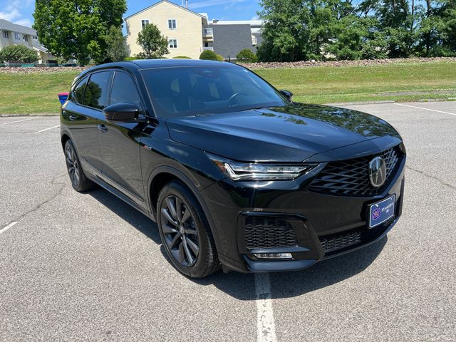 2025 Acura Mdx SH-AWD A-Spec