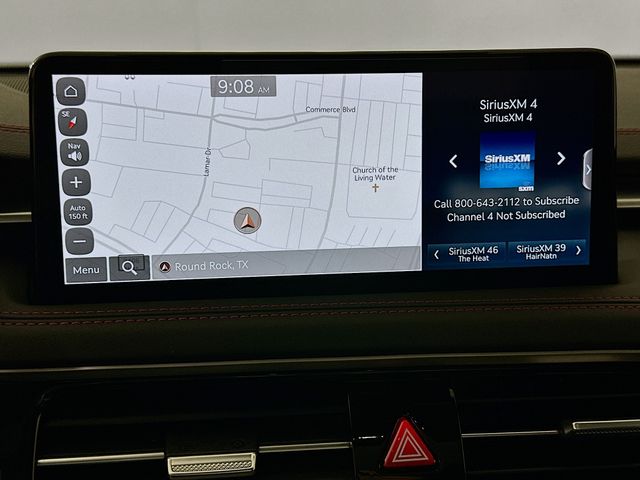 Thumbnail: 2025 Genesis G70 - 13