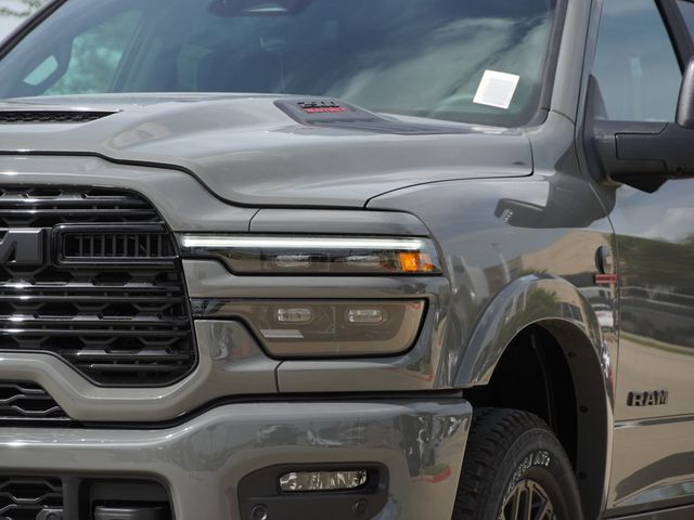 New 2026 Ram 2500 Truck