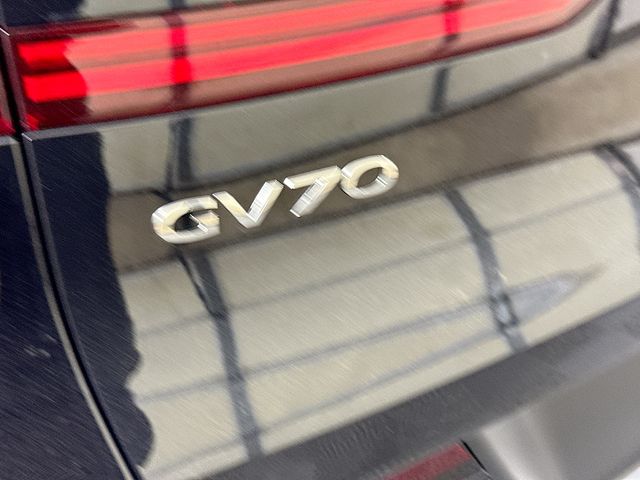 2024 Genesis GV70 Advanced 22