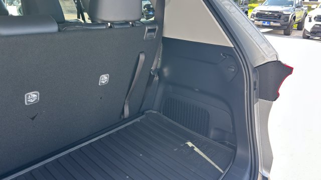 New 2026 Toyota Grand Highlander SUV