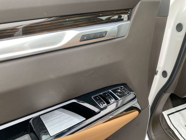 Used 2025 Cadillac Escalade For Sale in New Hudson, MI