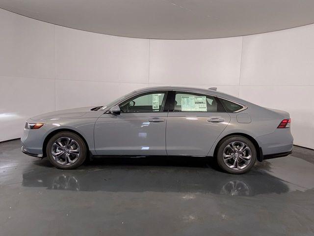 2024 Honda Accord Hybrid EX-L 28