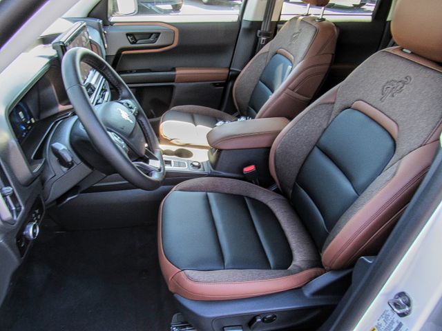 Photo of 2025 Ford Bronco Sport Outer Banks in Dallas, GA - 7,  2025 Ford Bronco Sport Outer Banks:167805