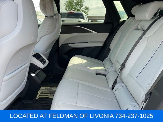 Used 2024 Cadillac LYRIQ For Sale in Livonia, MI