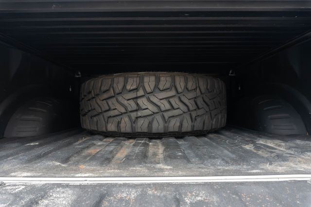 Used 2021 Ford F-250SD Truck