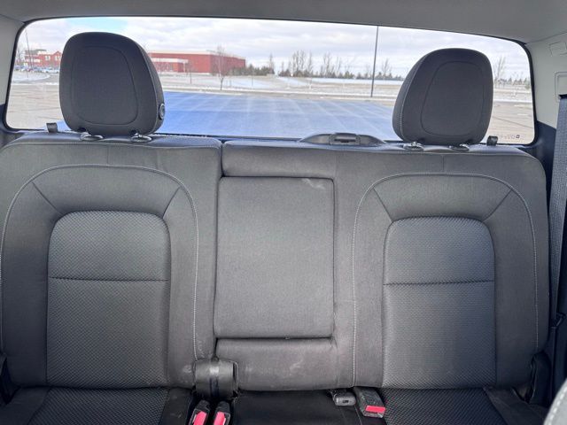 2015 Chevrolet Colorado LT