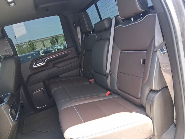 Used 2024 Silver GMC Denali image 16