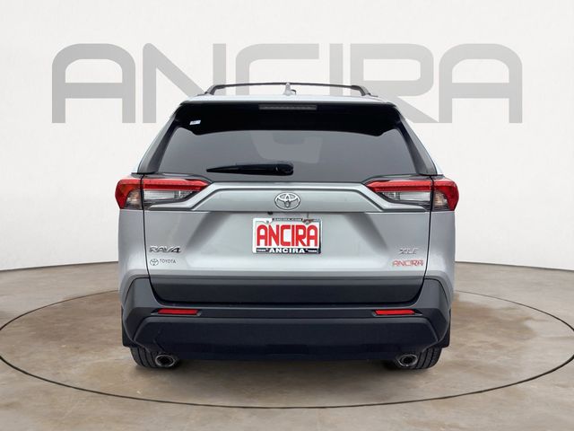 Used Car 2023 Toyota Rav4  Xle Premium For Sale Under $30,000 In San Antonio, Texas