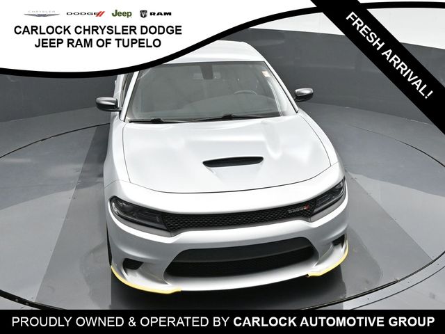 2023 Dodge Charger GT 28