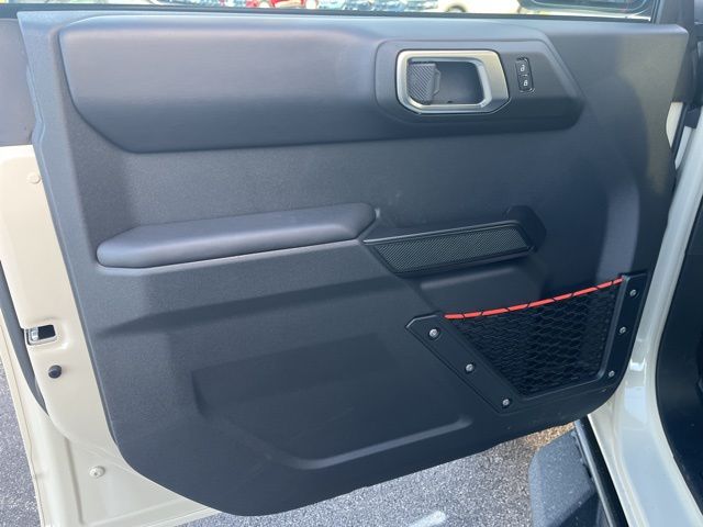 2025 Ford Bronco Raptor:168215