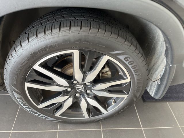 2019 Honda Pilot Touring Black at Emmons Autoplex