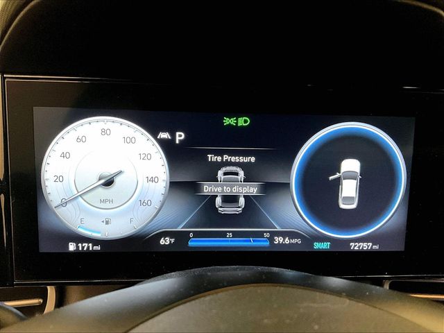 2023 Hyundai Elantra SEL Gray at Subaru and VW of Moon Township