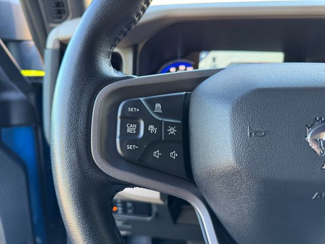 Used 2023 Blue Ford Wildtrak image 22