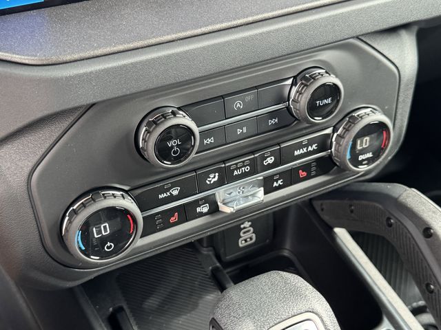 New 2026 Beige Ford Big Bend image 18