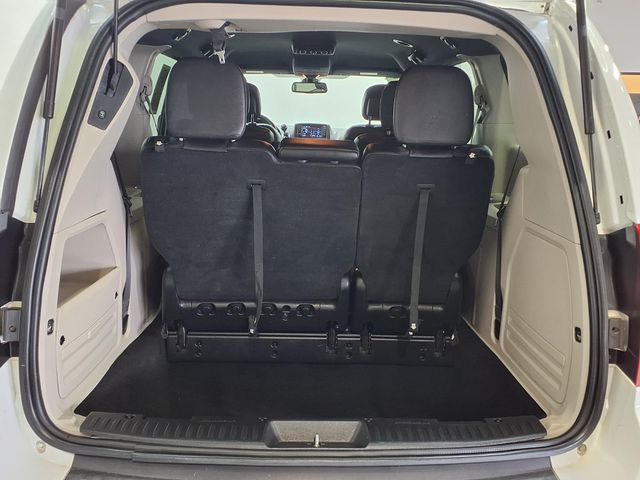 2019 Dodge Grand Caravan SXT - 11
