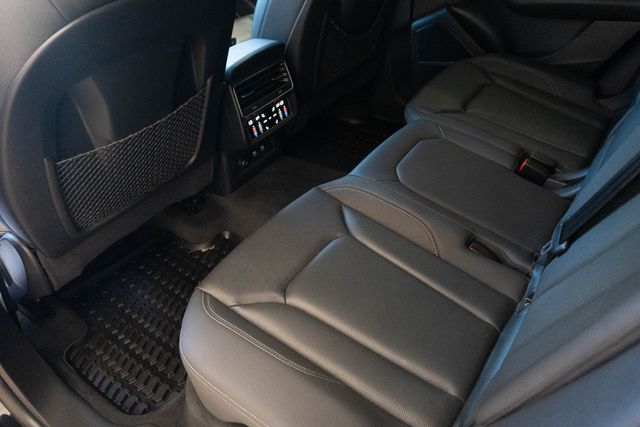 Used 2021 Audi Q8 SUV