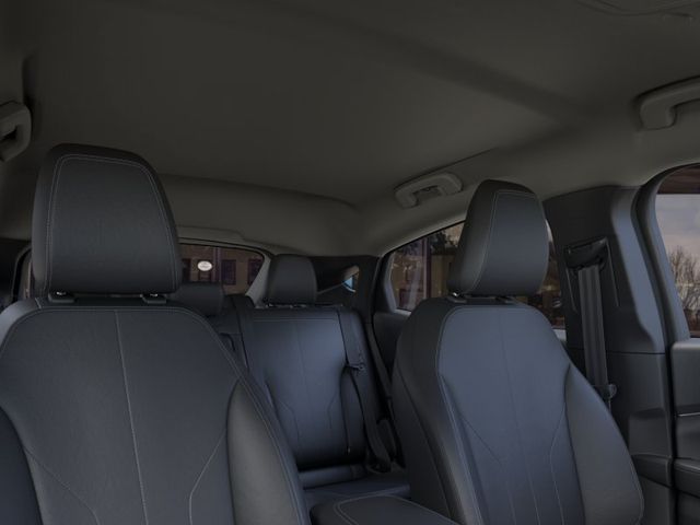 New 2026 Gray Ford Select image 22
