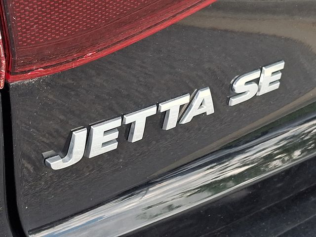 Used 2017 Volkswagen Jetta Sedan