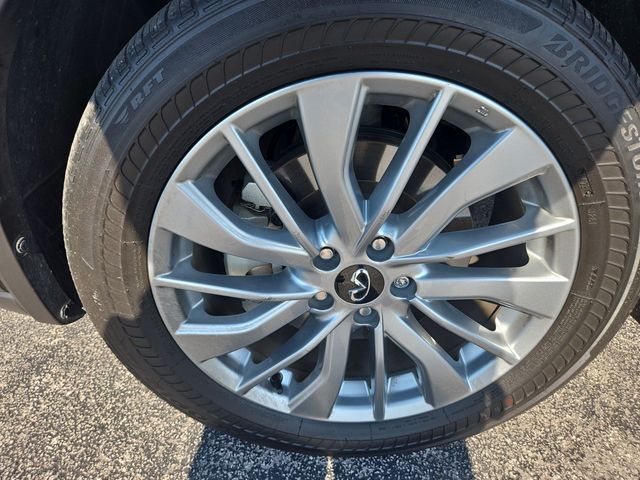 Used 2023 Infiniti QX50 SUV