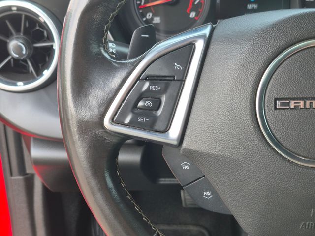 2017 Chevrolet Camaro - Image 20