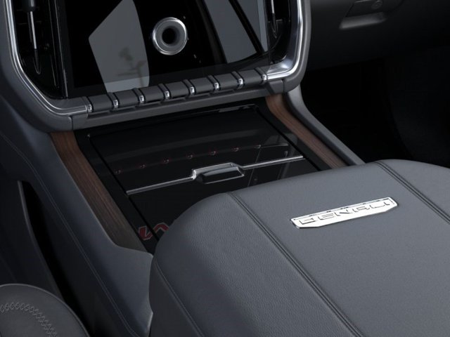 2026 GMC Yukon Denali Blue at Big Star Chrysler Jeep Dodge Ram 