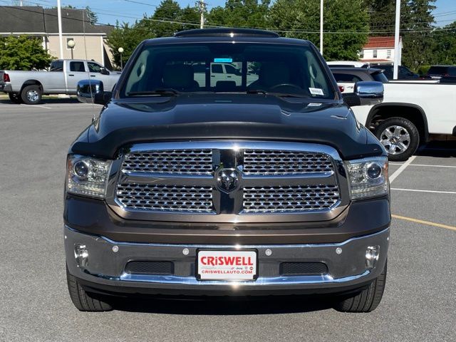 used 2018 Ram 1500 car, priced at $28,627