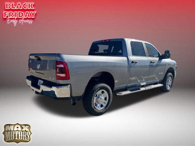 2024 Ram 2500 Big Horn 14