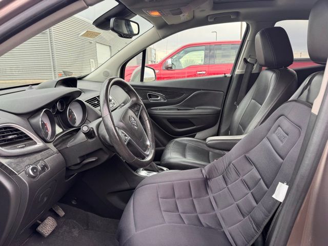 2014 Buick Encore Leather