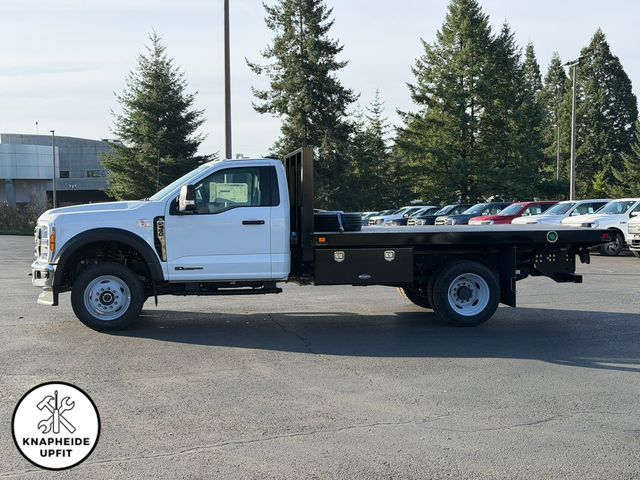 new 2025 Ford F-450SD car, priced at $84,235