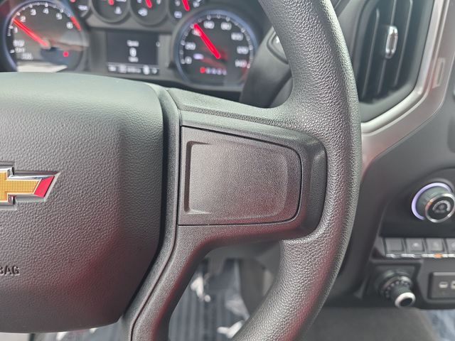 Used 2023 Blue Chevrolet Custom image 19
