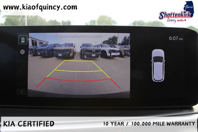 Used 2024 Kia Sorento SUV