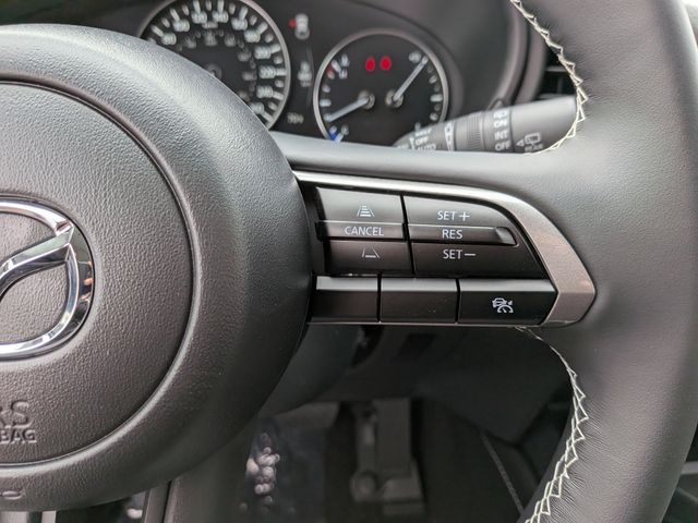 2026 Mazda CX-30 2.5 S Aire Edition Gray at Joe Myers Mazda Kia